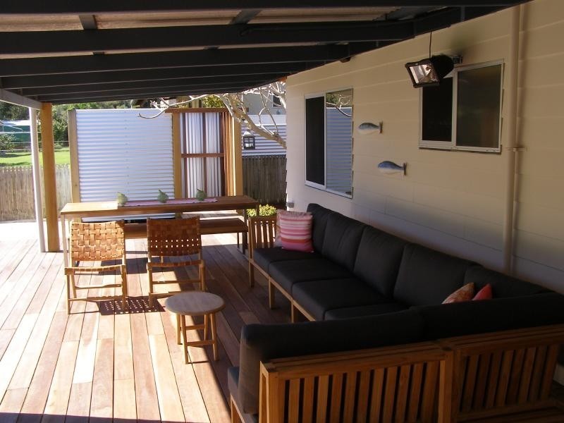 46 Gonzales St, Amity Point QLD 4183