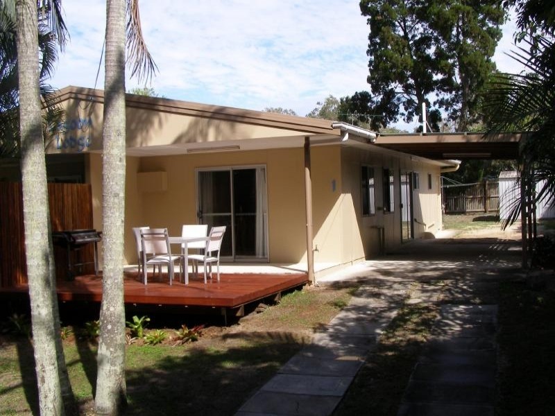 1/38 Sovereign Rd, Amity Point QLD 4183