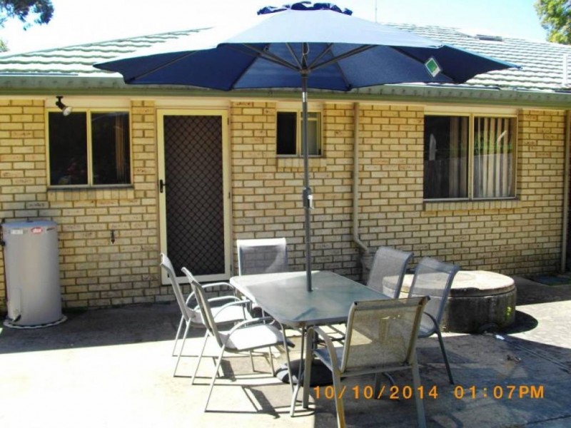 1/26 Kindara, Amity QLD 4183