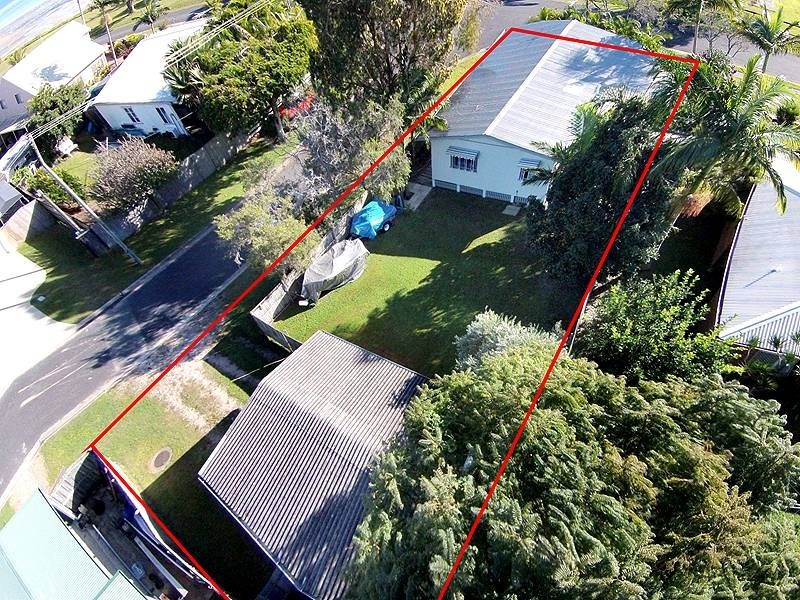 17 Flinders Ave, Dunwich QLD 4183