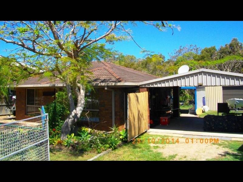 31 Gonzales St, Amity QLD 4183