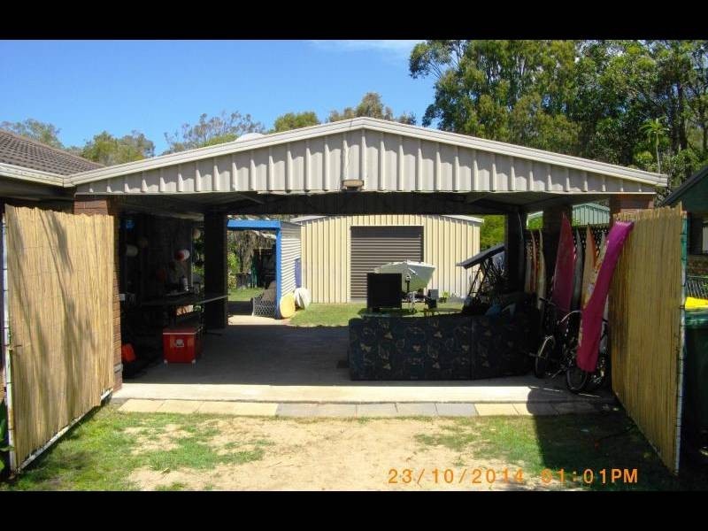 31 Gonzales St, Amity QLD 4183
