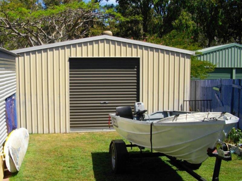31 Gonzales St, Amity QLD 4183