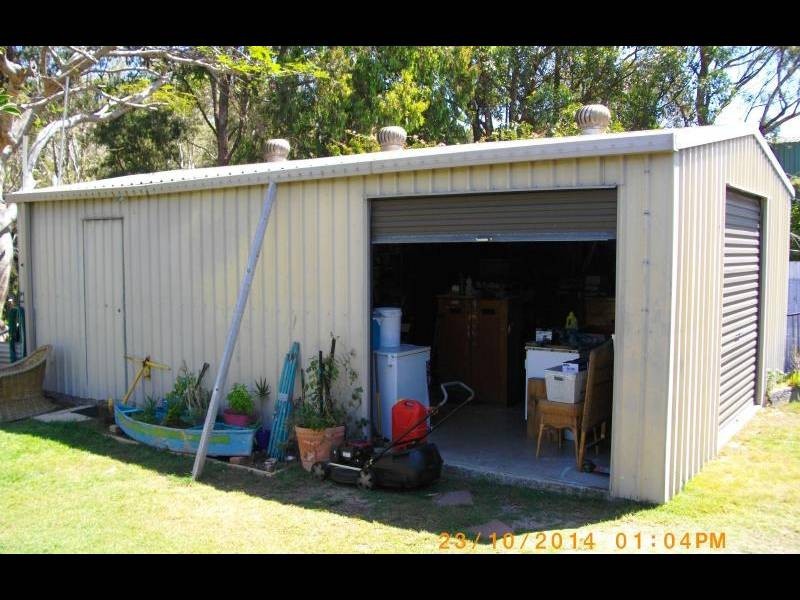 31 Gonzales St, Amity QLD 4183