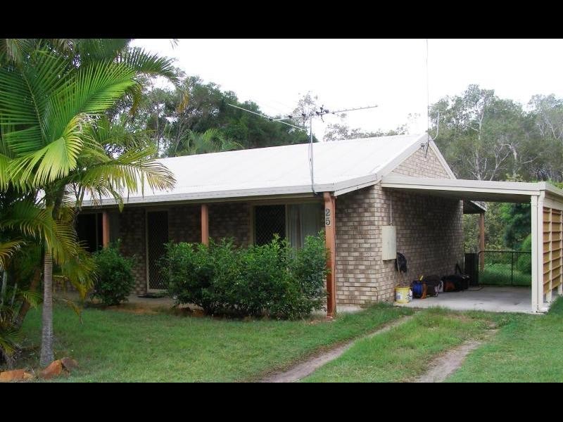 25 Gonzales St, Amity Point QLD 4183