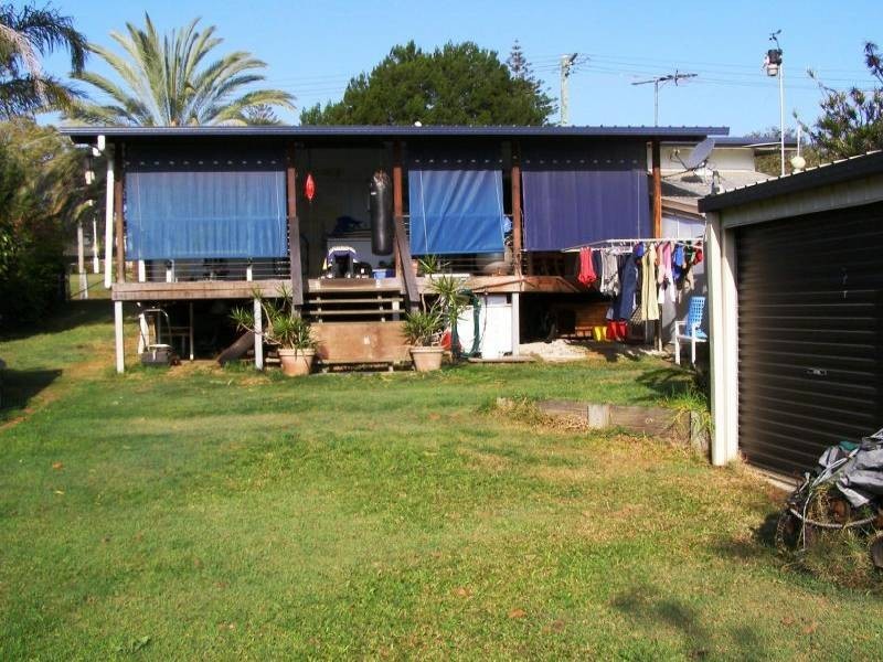 5 Welsby St, Dunwich QLD 4183