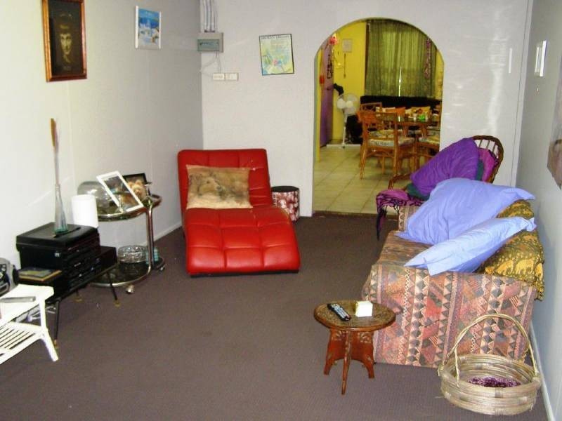 12 Petrie St, Dunwich QLD 4183