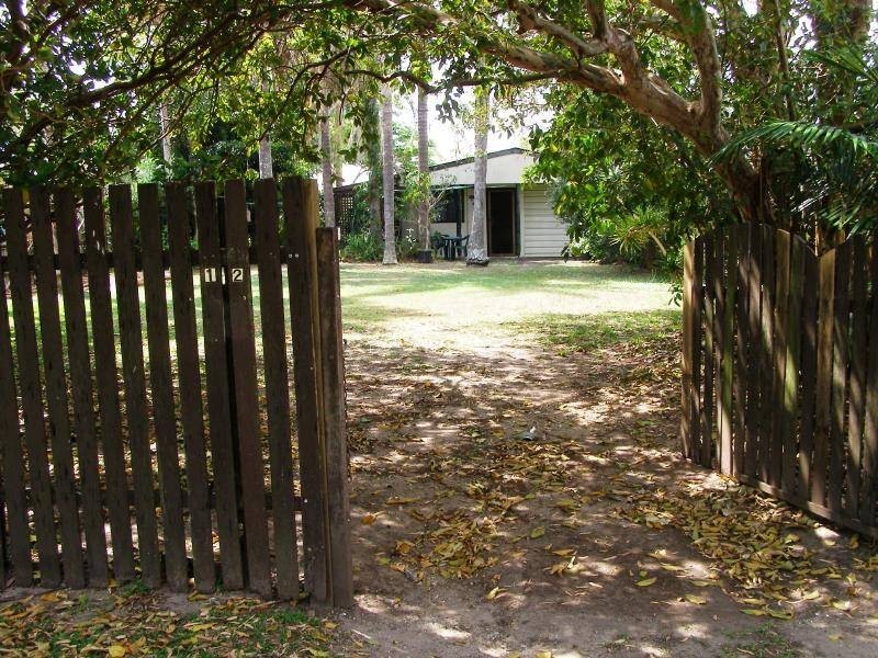 12 Petrie St, Dunwich QLD 4183