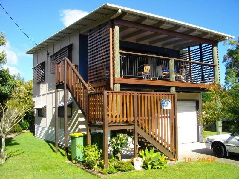 1 & 2/20 Birch St, Amity QLD 4183