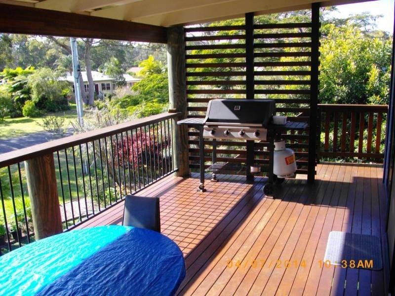 1 & 2/20 Birch St, Amity QLD 4183