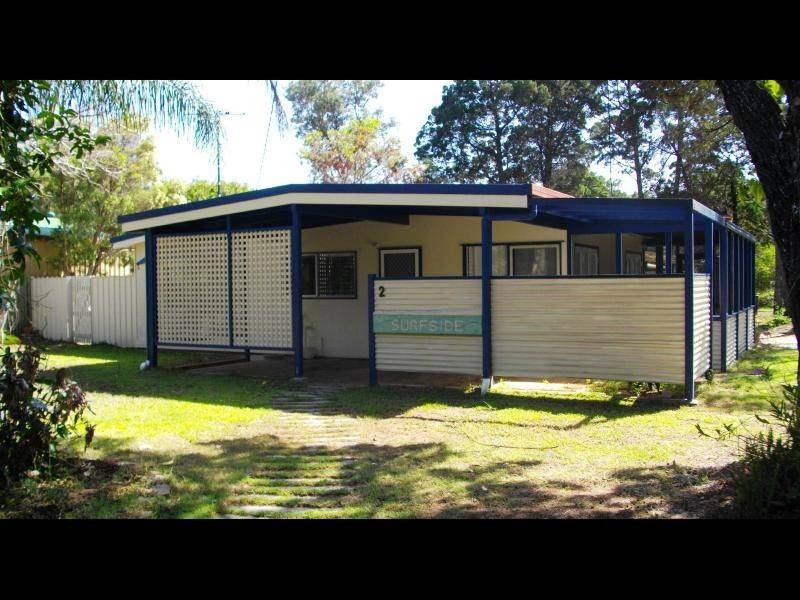 9 GORE ST, Amity QLD 4183