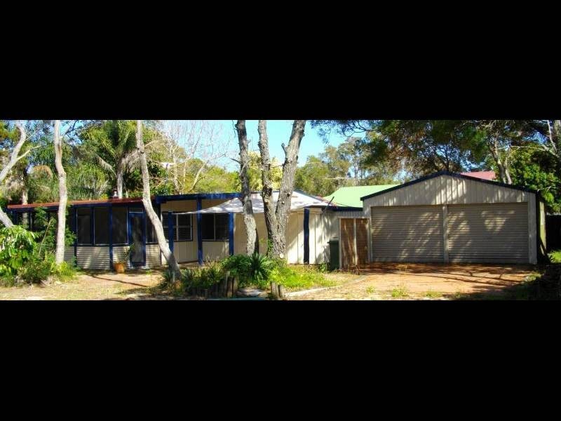 9 GORE ST, Amity QLD 4183