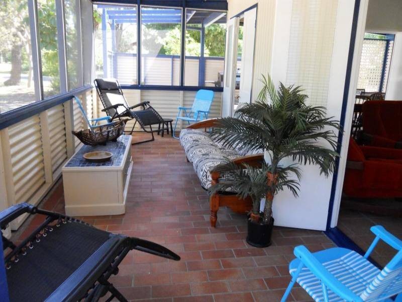 9 GORE ST, Amity QLD 4183