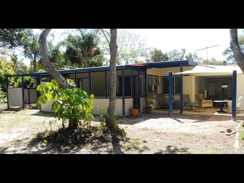 9 GORE ST, Amity QLD 4183
