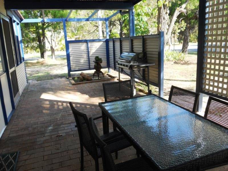 9 GORE ST, Amity QLD 4183