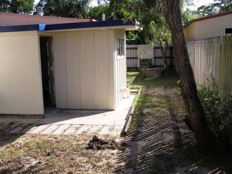9 GORE ST, Amity QLD 4183