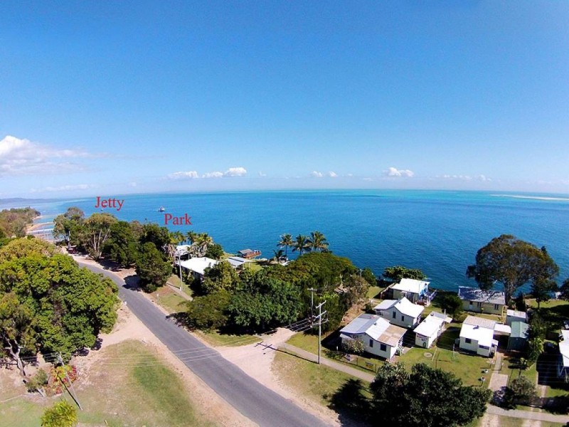 5 Ballow St, Amity QLD 4183