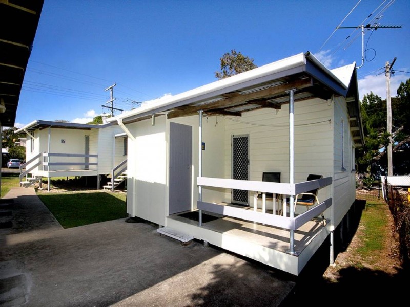5 Ballow St, Amity QLD 4183