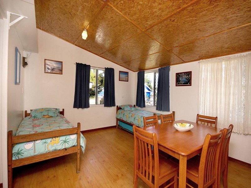 5 Ballow St, Amity QLD 4183