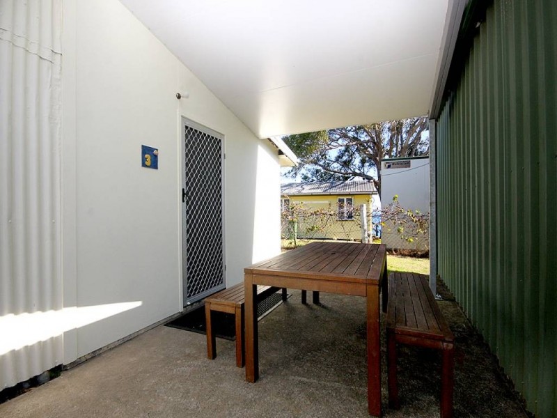 5 Ballow St, Amity QLD 4183