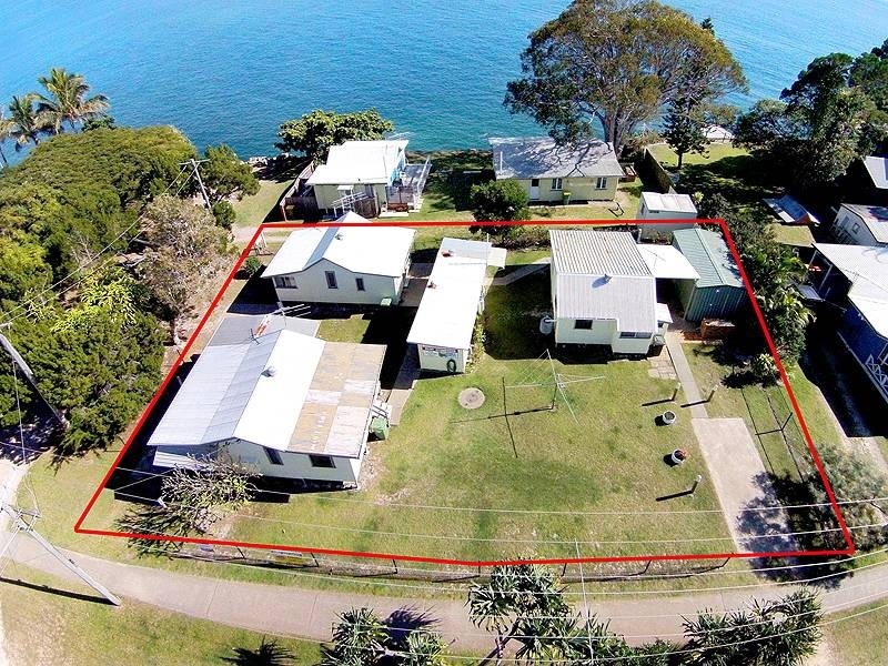 5 Ballow St, Amity QLD 4183