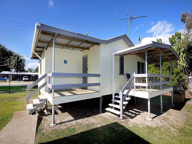 5 Ballow St, Amity QLD 4183