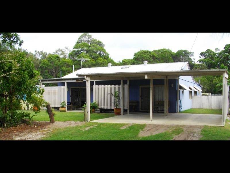 1 Gore, Amity QLD 4183