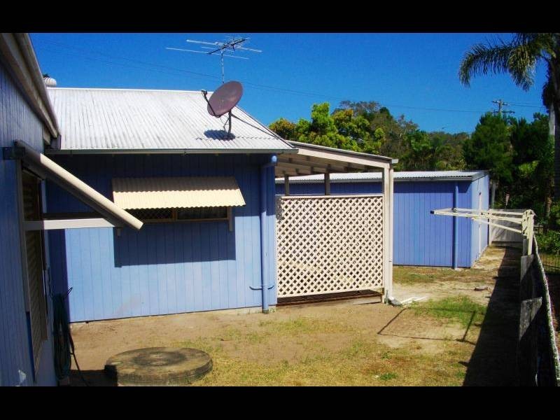 1 Gore, Amity QLD 4183