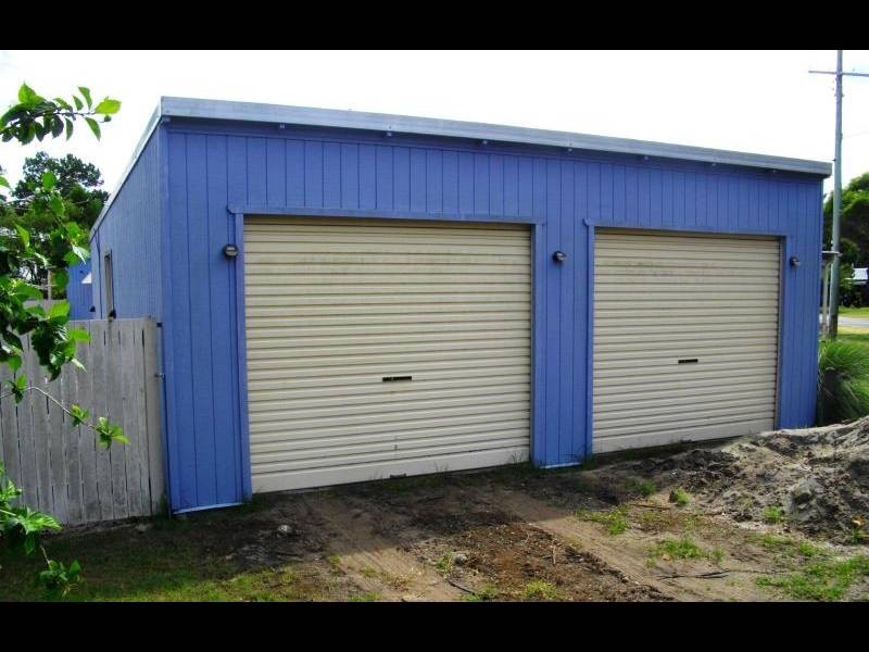1 Gore, Amity QLD 4183