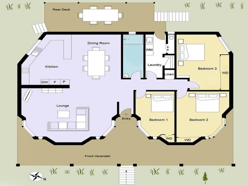 6 Kindara, Amity QLD 4183