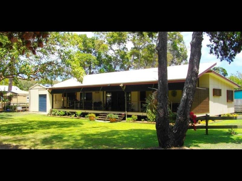 14 Sovereign Rd, Amity QLD 4183