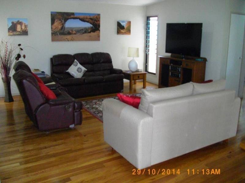 14 Sovereign Rd, Amity QLD 4183