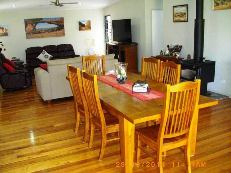 14 Sovereign Rd, Amity QLD 4183