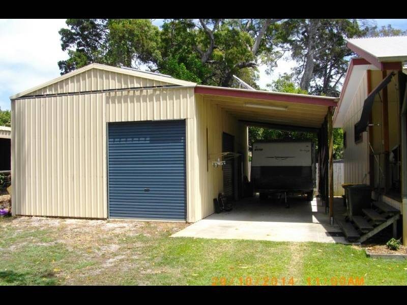 14 Sovereign Rd, Amity QLD 4183