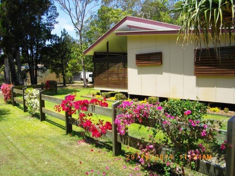 14 Sovereign Rd, Amity QLD 4183