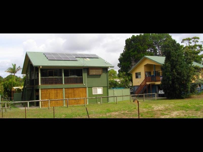 1/8 Llewellyn St, Amity QLD 4183