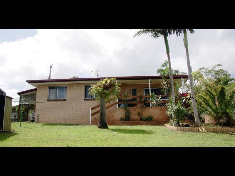 107 Rainbow Crescent, Dunwich QLD 4183