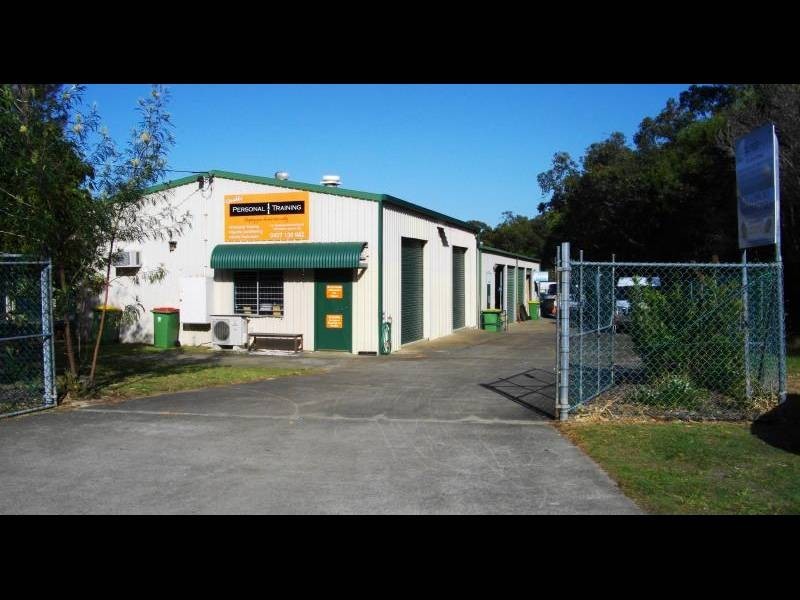 12 STURT ST, Dunwich QLD 4183