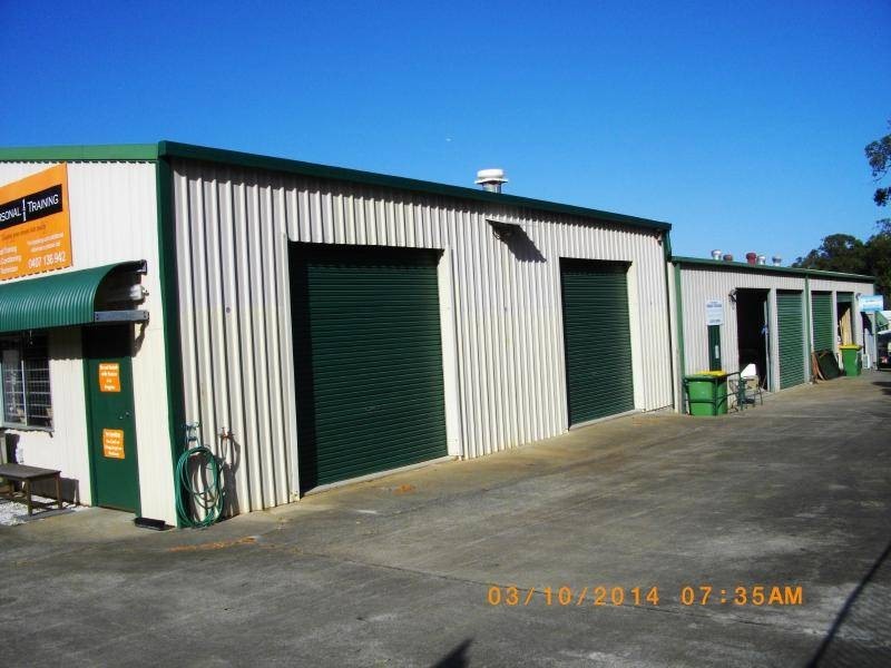 12 STURT ST, Dunwich QLD 4183