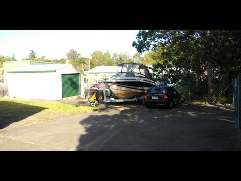 12 STURT ST, Dunwich QLD 4183