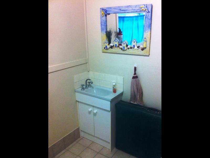 12 STURT ST, Dunwich QLD 4183