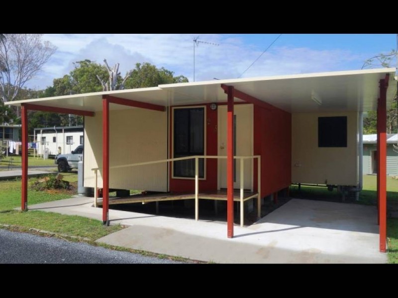 23/75 East Coast Rd, Dunwich QLD 4183