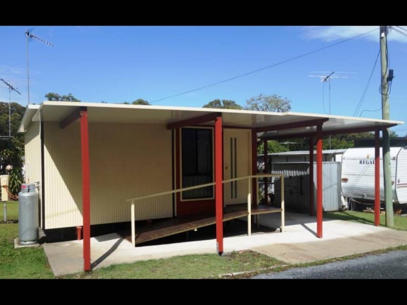23/75 East Coast Rd, Dunwich QLD 4183