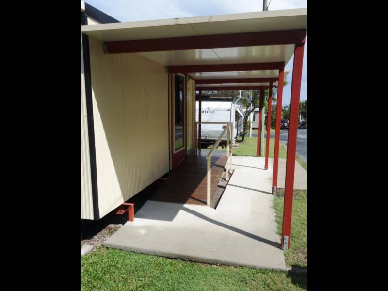 23/75 East Coast Rd, Dunwich QLD 4183