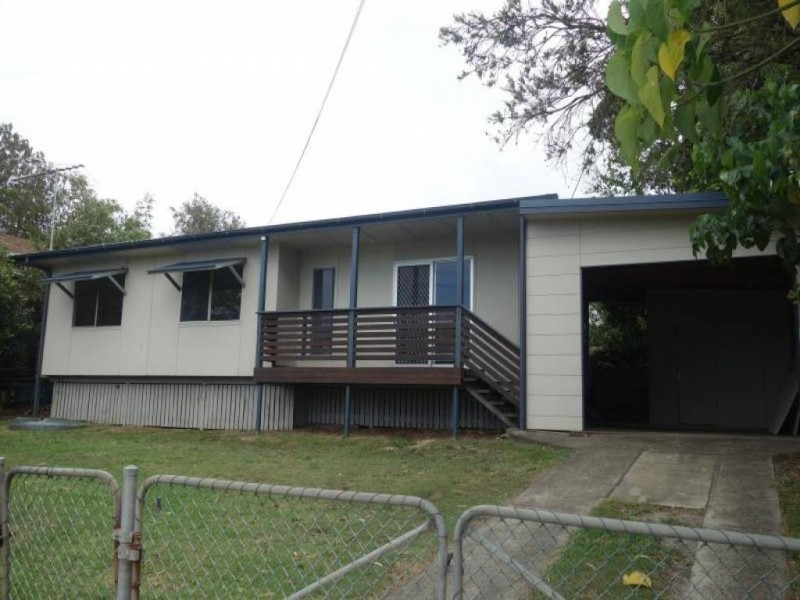 19 Mallon, Dunwich QLD 4183