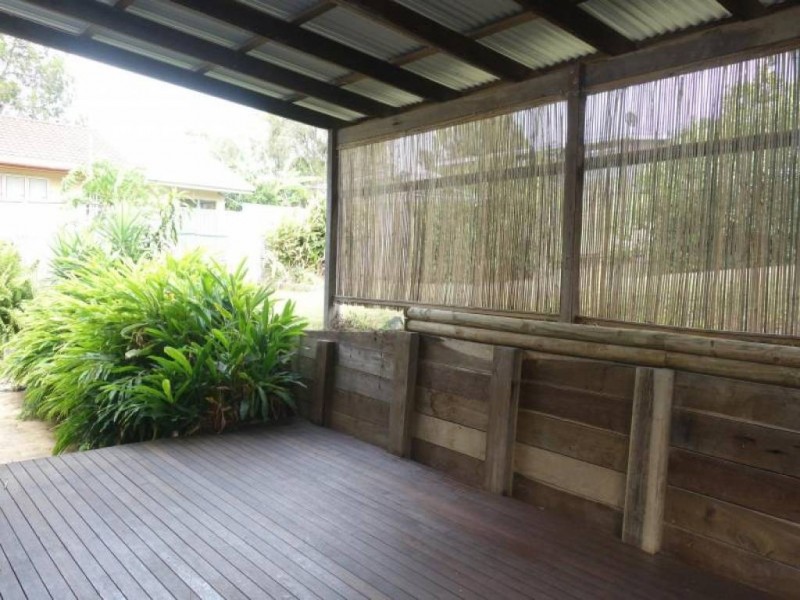 19 Mallon, Dunwich QLD 4183