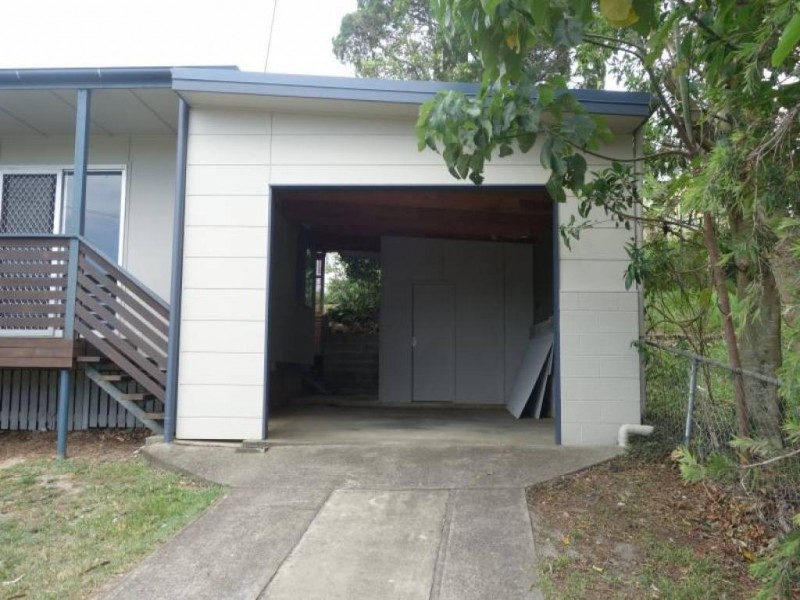 19 Mallon, Dunwich QLD 4183