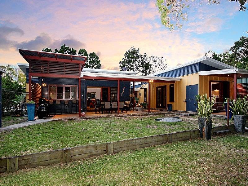 3 SOVEREIGN RD, Amity QLD 4183