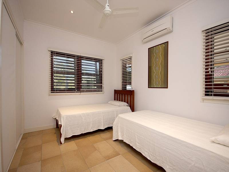 3 SOVEREIGN RD, Amity QLD 4183
