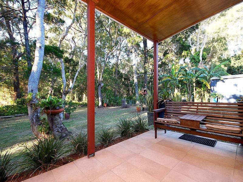 3 SOVEREIGN RD, Amity QLD 4183